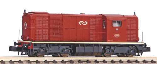 Piko 40428 N Diesellokomotive Rh 2400